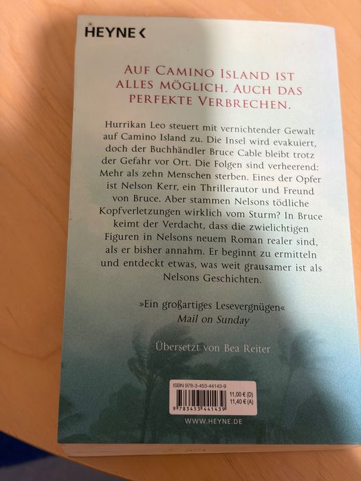 Livro “Das Manuskript”