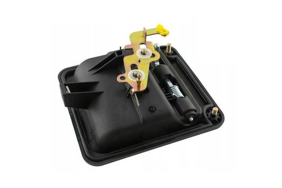 Ручка двери зовнішня Fiat Ducato Пежо Боксер Citroen Jumper 94-06