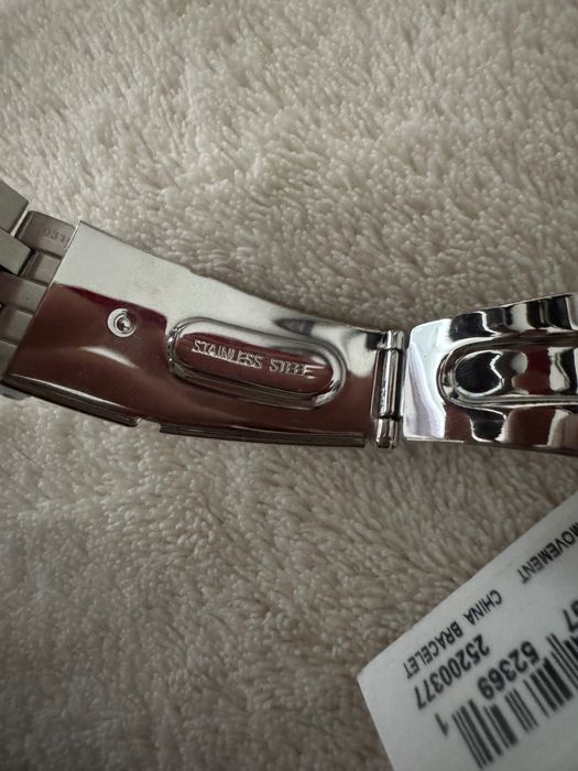 Relógio Calvin Klein novo