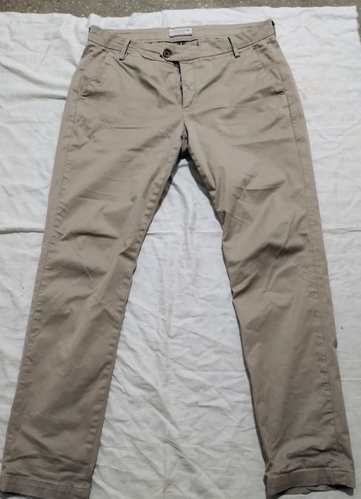 Spodnie U.S. Polo Assn dziurka max 5 mm na tyłku Ostatnie zdjęcia