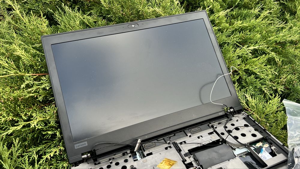 Продам запчасти для Lenovo ThinkPad P52