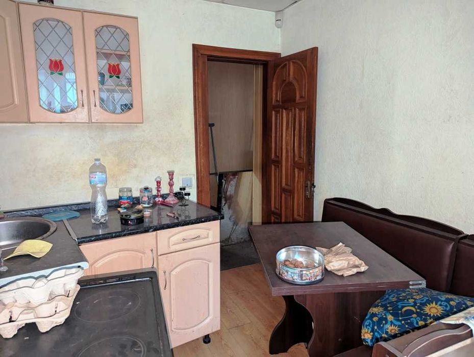 1-кімнатна квартира за адресою вул. Ушинського (площа 37 м²) - Atlanta.ua - фото 6