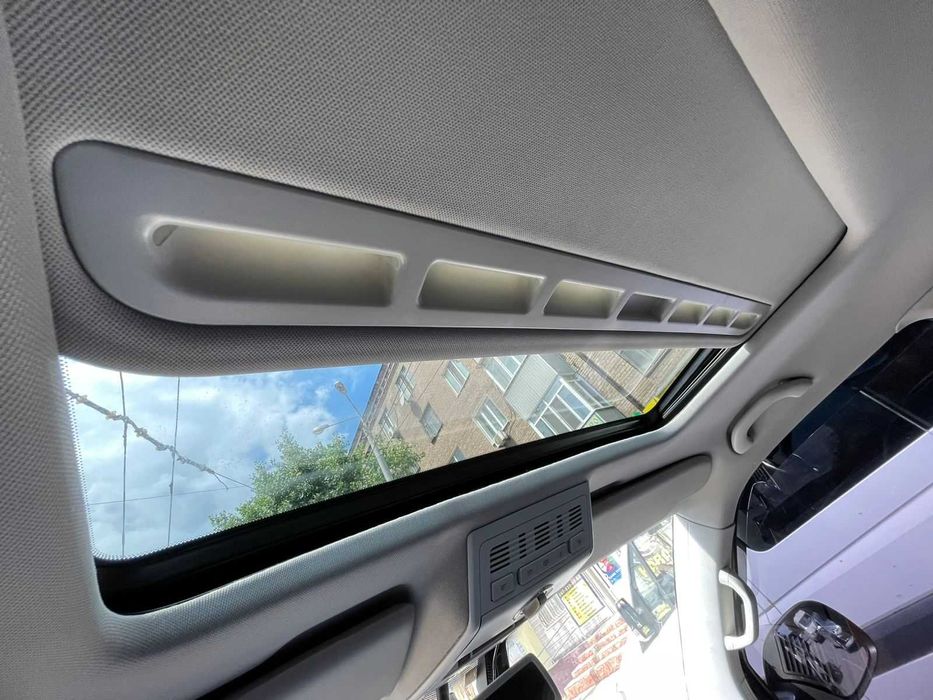 Фольксваген Мультиван Multivan 2.0 BiTDI