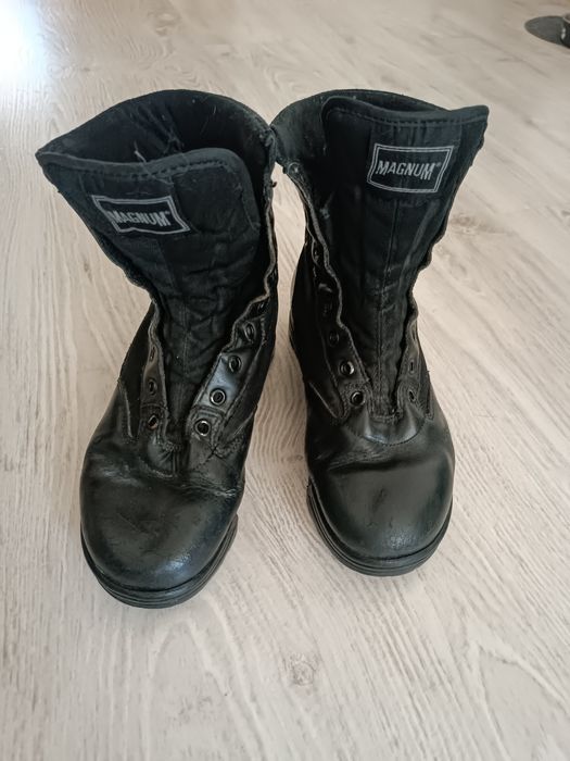 Magnum Classic tamanho 37