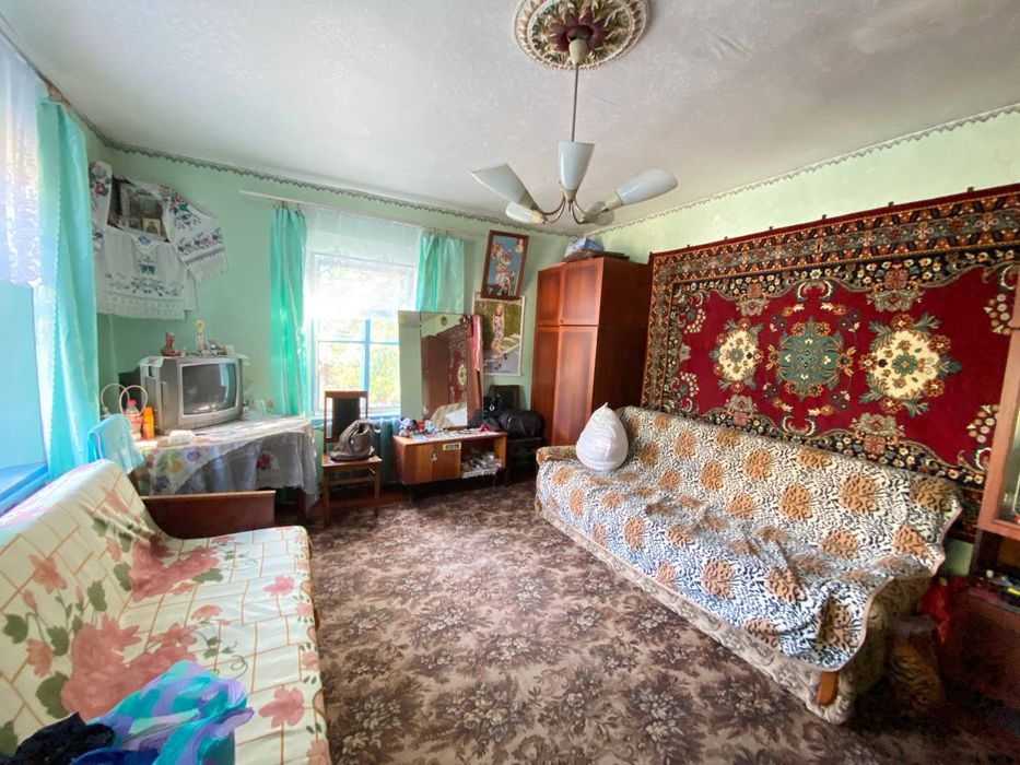 Гарний будинок шукає нового власника