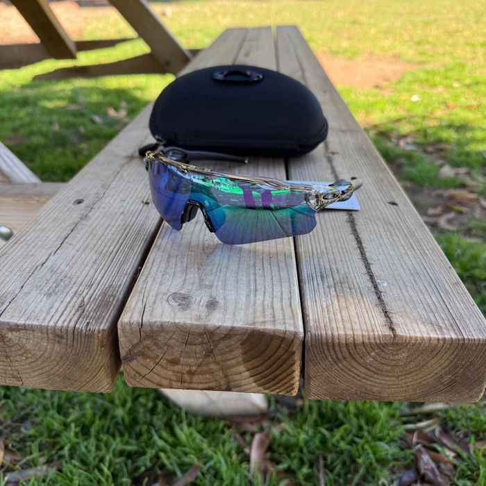 Oakley Radar Ev P