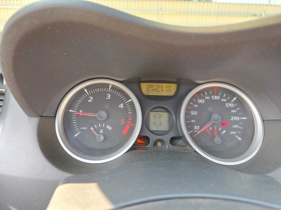 Vendo Renault Megane cabrio bonito descapotável