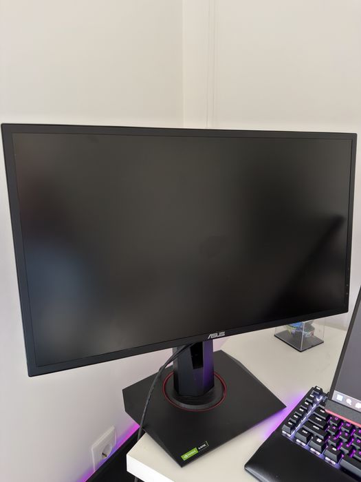 Monitor gaming Asus VG248, 165Hz