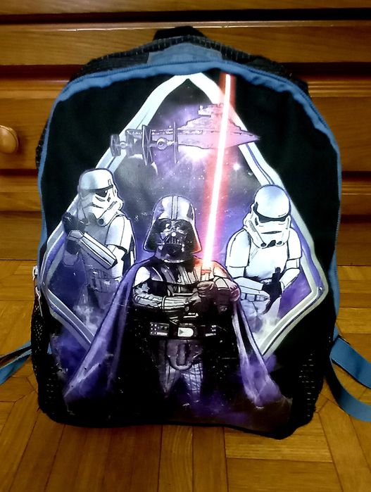 Детский рюкзак "Star Wars"