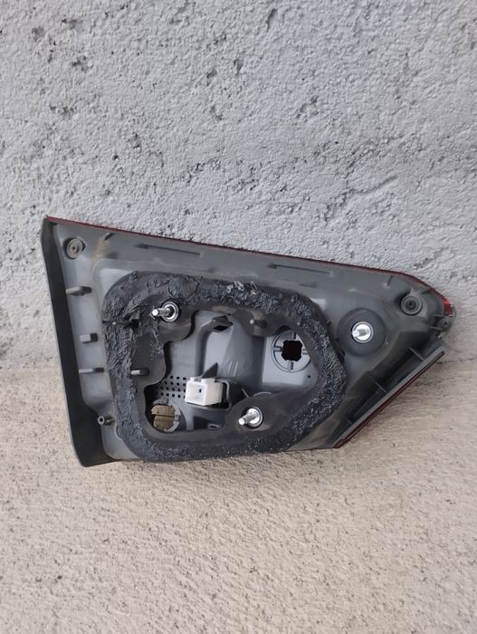Farol farolim traseiro Hyundai i40