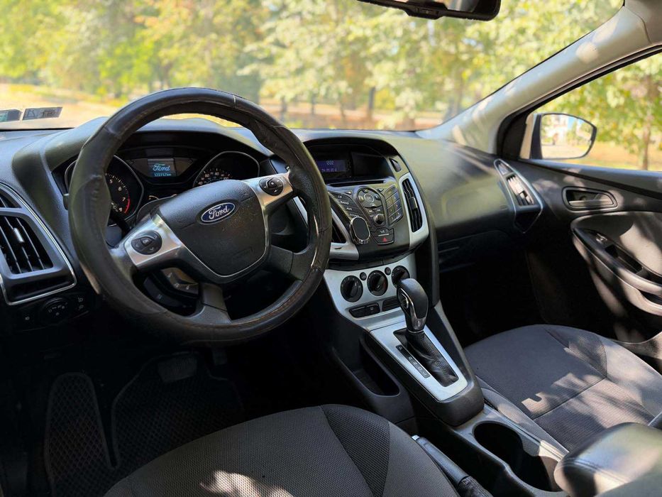 Продам Ford Focus 2012р. #78608