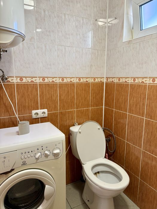 Здається будинок в тихому районі міста