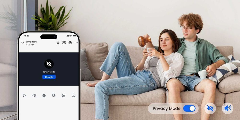 Kamera Wi-Fi obrotowa Reolink E1 Pro 5MP