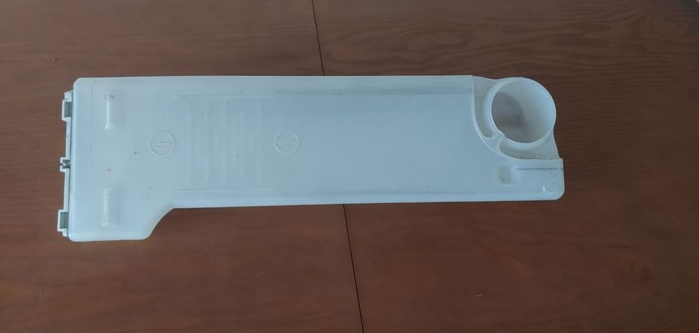 Продам бак для сушильної машинки Miele