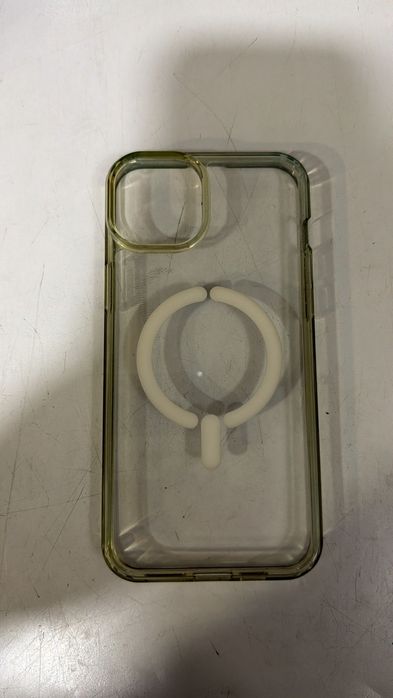 Iphone 15 Plus Cor de Rosa