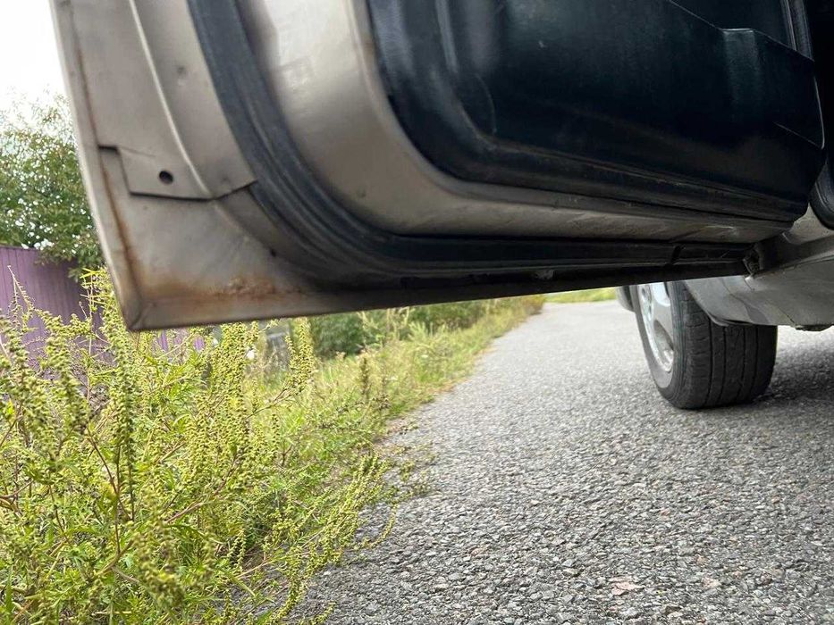 Газ 31105 газ/бенз