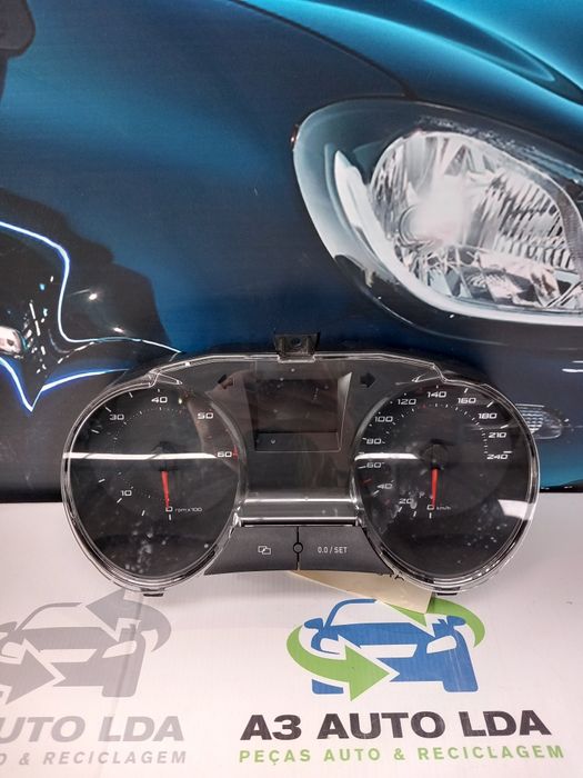 Quadrante SEAT IBIZA IV