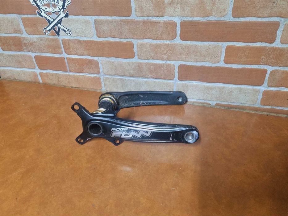 Pedaleira Funn Ridge - Bom Estado