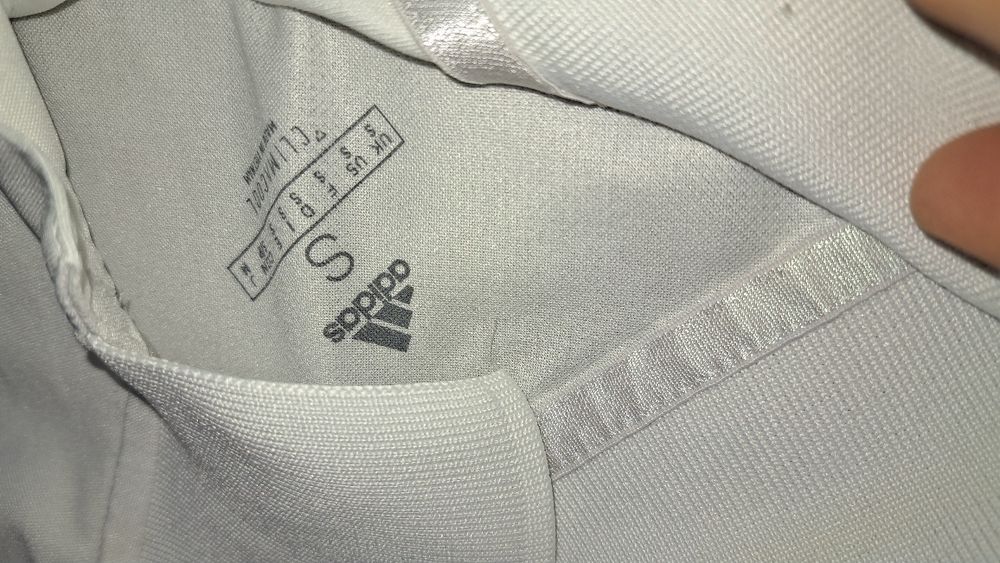 Koszulka bluzka sportowa S M 158 164