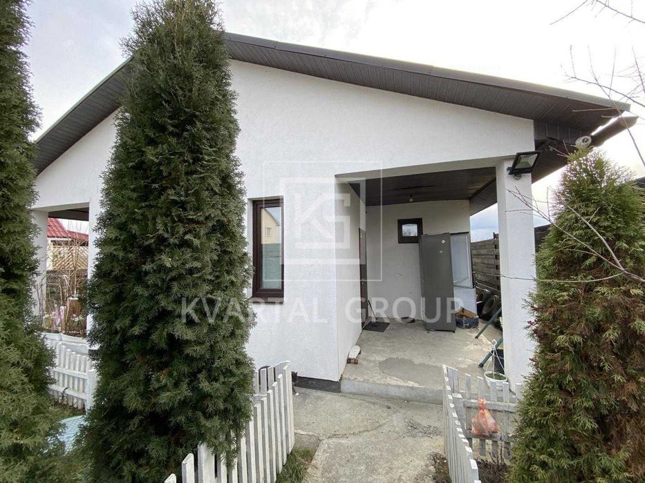 Одноповерховий, комфортний будинок з ремонтом! Гостомель!