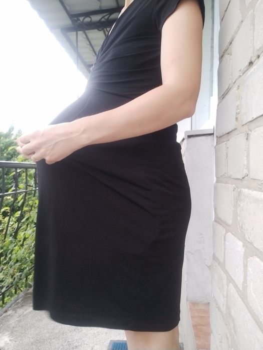 Плаття для вагітних