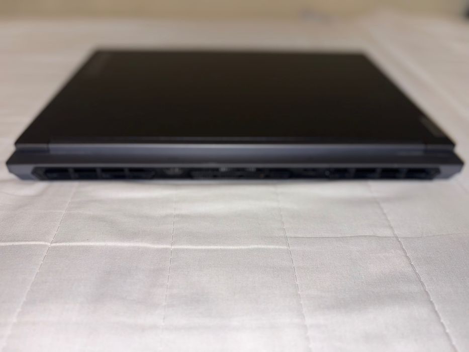 Laptop Gamingowy Lenovo 5 16IRX9