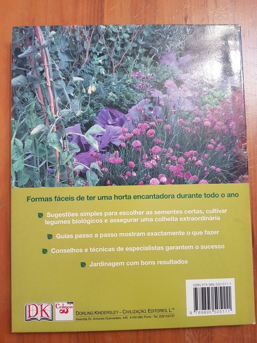Livros didáticos