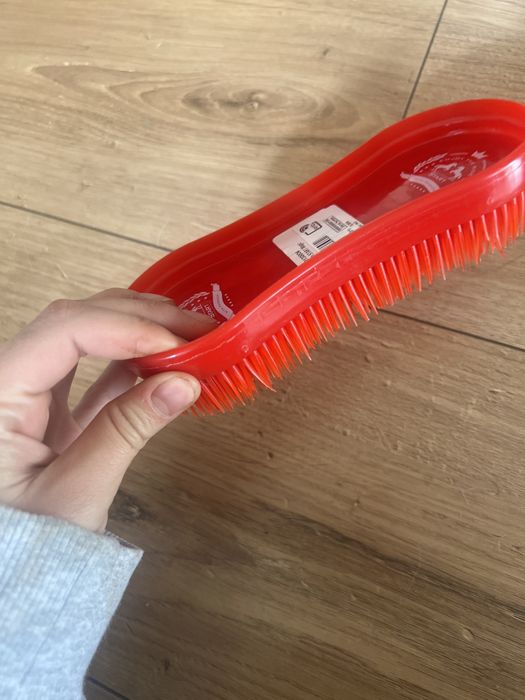 Szczotka do konia magic brush