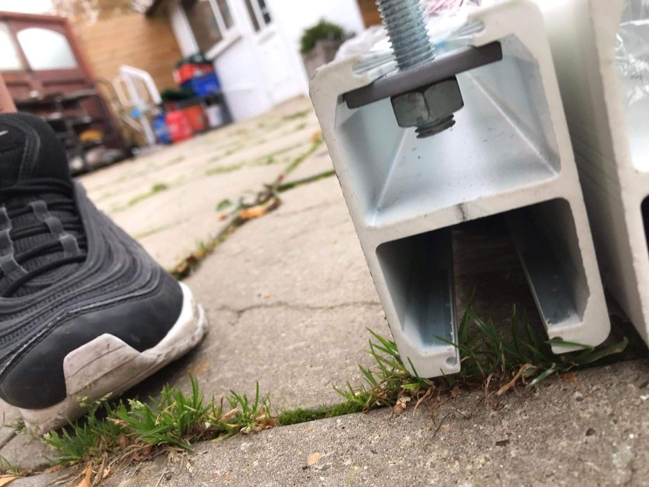 Podnośnik sufitowy dla osób niepełnosprawnych chorych winda Nowy