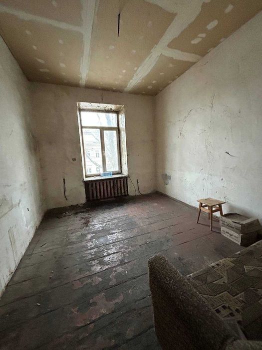 Продажа 1-комнатная квартира в центре Одессы