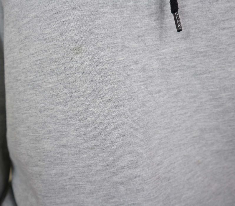 ATMOSPHERE | bluza damska z kominem 40