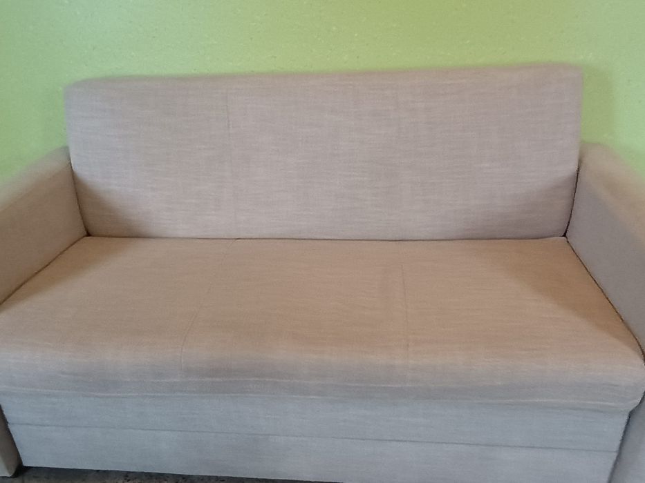 Sofa kanapa rozkładana z funkcją spania