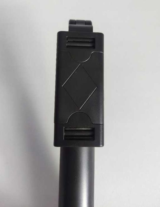 STATYW KIJEK DO SELFIE tripod statyw na telefon + pilot bluetooth