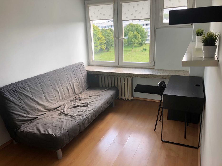 Mieszkanie – Kraków, Nowa Wieś, Krowodrza - Widok 2