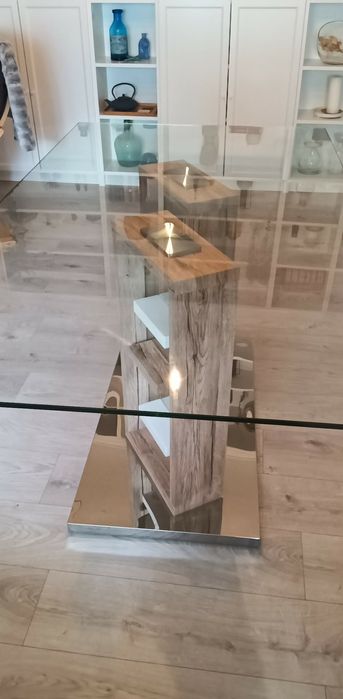 Mesa e Cadeiras Sklum estimadas