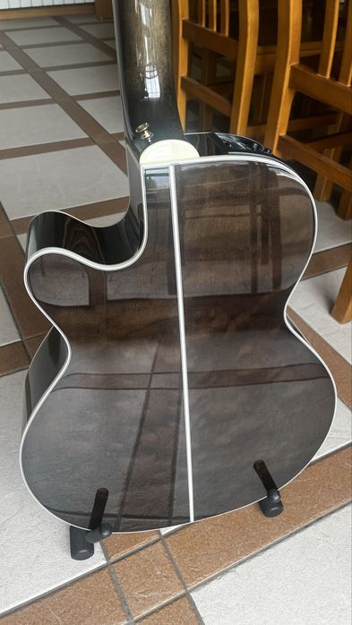 Guitarra Takamine GN75CE-TBK