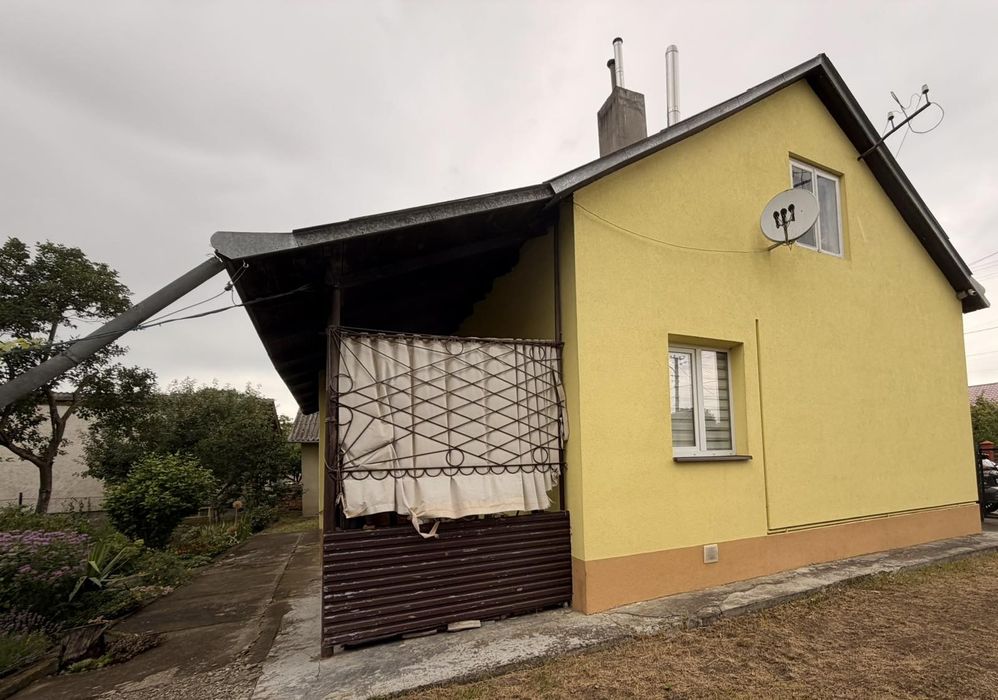 Продаж будинку Дрогобич
