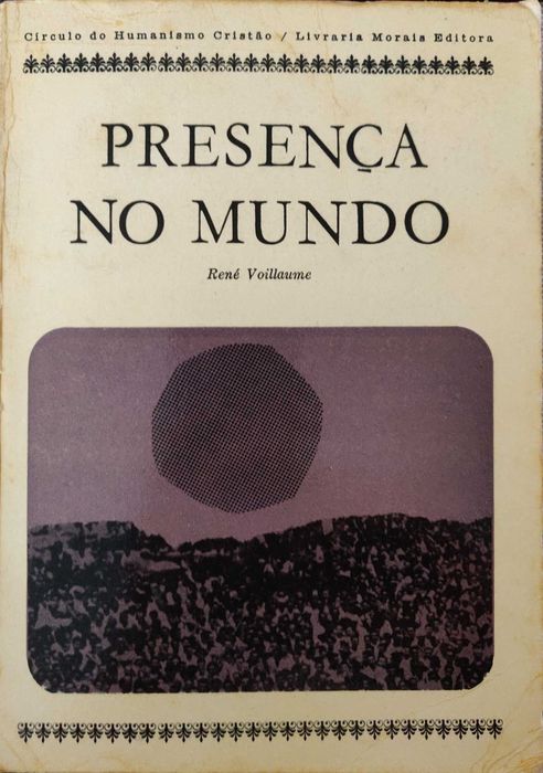 Presença no Mundo - René Voillaume