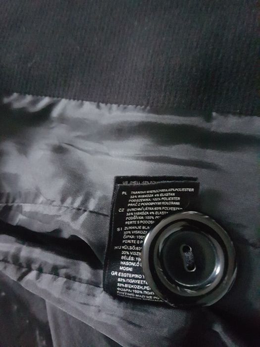 Marynarka damska H&M