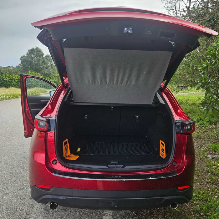 Mazda CX5 2023 Tavarede