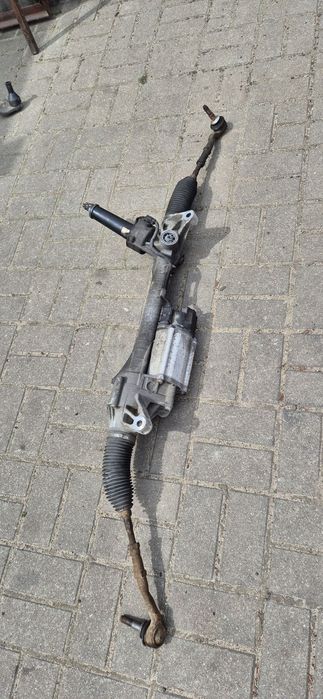 Рульова рейка Bmw F06 F07 F10 F11 рейка bmw f06 f07 f10 f11 рульова рейка bmw f10 f11