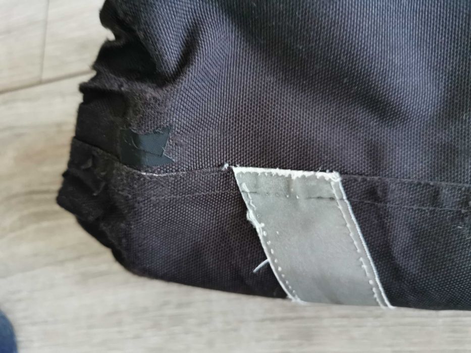 Kombinezon jednoczęściowy na 104