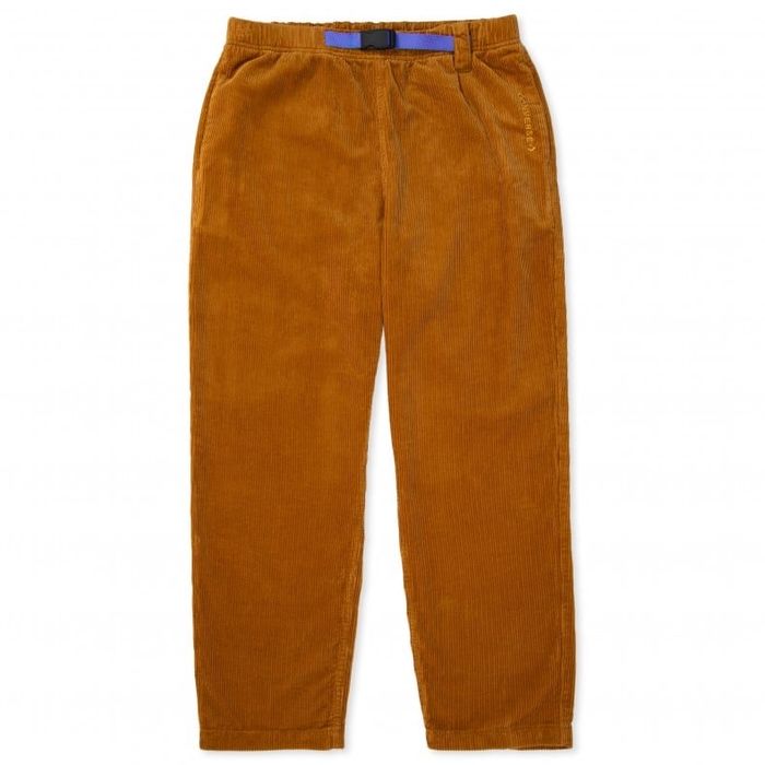 Штани CONVERSE cons corduroy trail