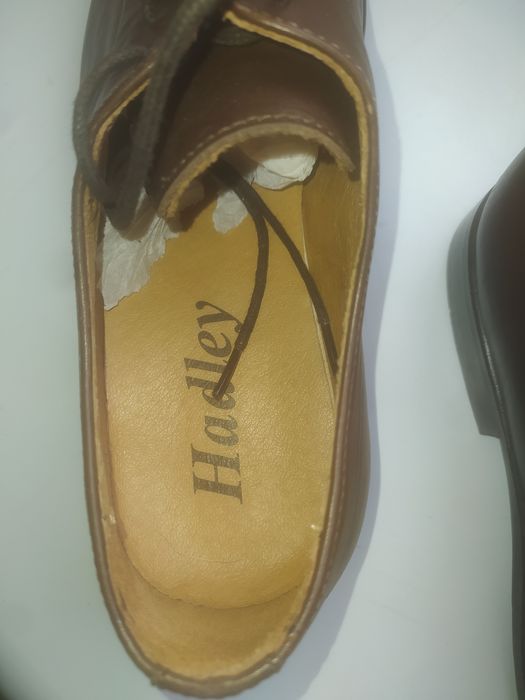 Мужские туфли Hadley 42