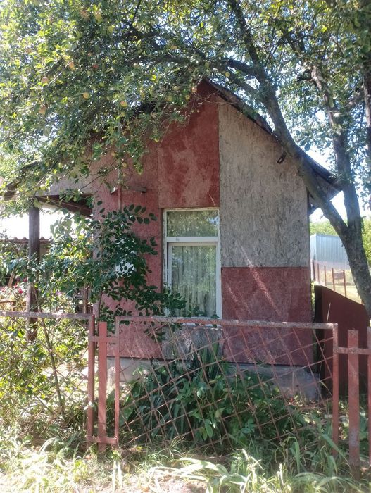 Продам дачу в Сулимівці!