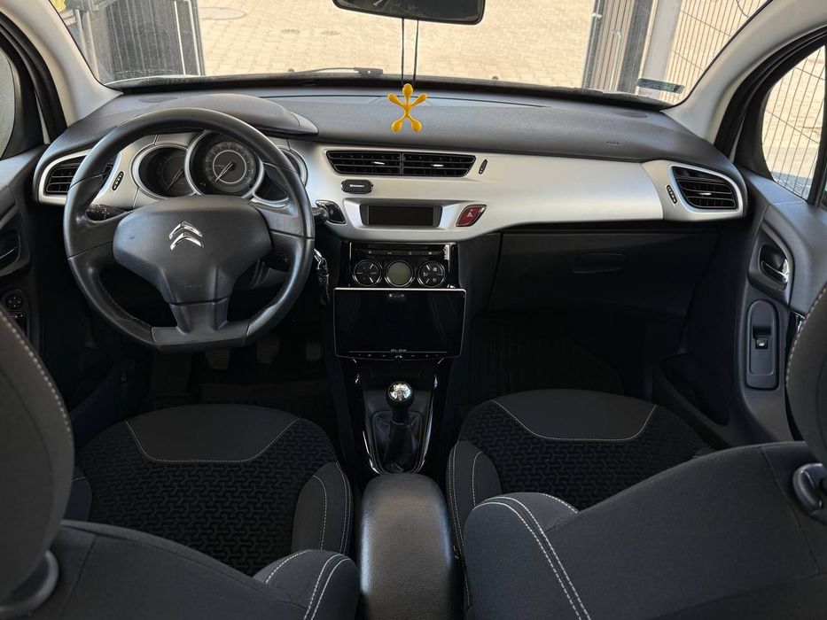Citroen c3 1.6 HDI