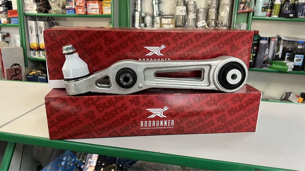 Ричаг нижній важіль Tesla Model S /X тесла модел