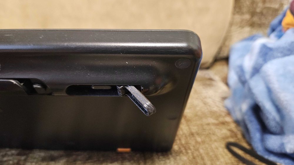 Клавиатура беспроводная Bluetooth Lenovo LXH-JME8002B