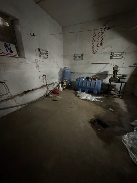 Продается двухэтажное строение