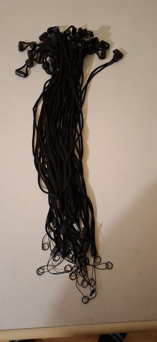 Smycz na klucze, telefon, wisiorek